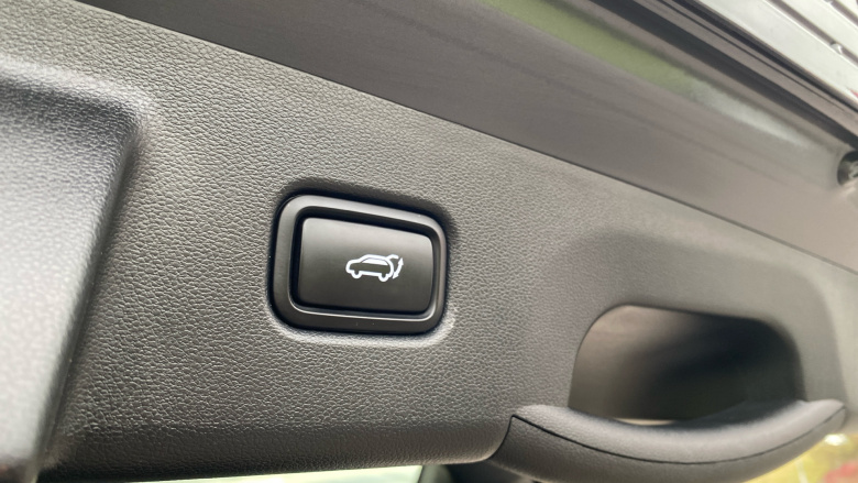 Hyundai TUCSON 1.6 TGDi Ultimate 5dr 2WD Petrol Estate